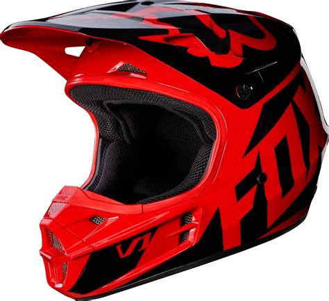 Are Fox Helmets Dot Approved