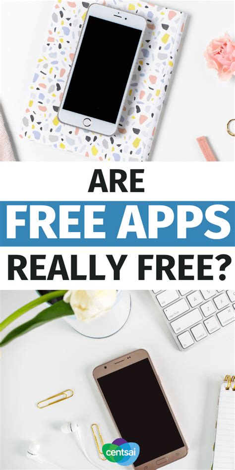 This Are Are Free Apps Really Free In 2023