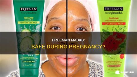 Are Freeman Masks Safe