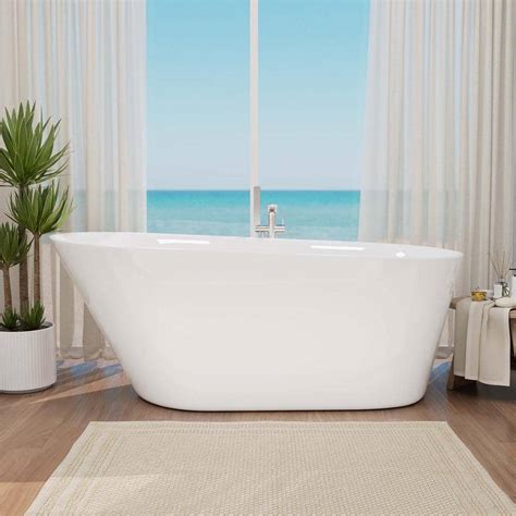 Are Freestanding Tubs Practical