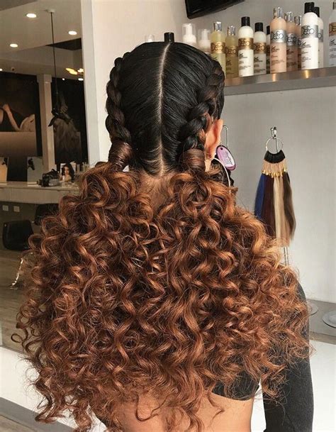 Fresh Are French Braids Good For Curly Hair For Hair Ideas