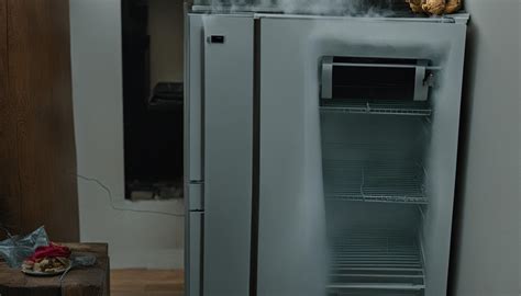 Are Fridges A Fire Risk