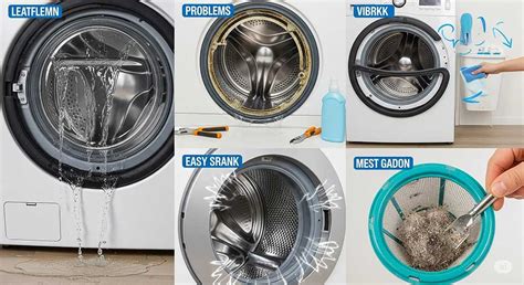 Are Front Loading Washers Bad