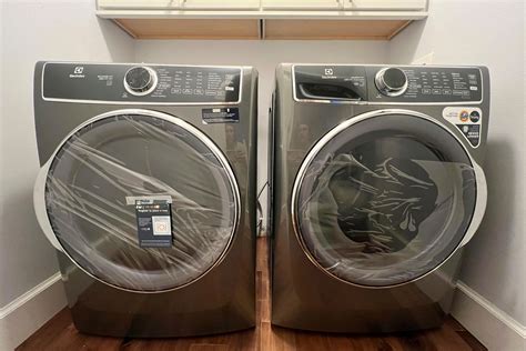 Are Front Loading Washers More Efficient