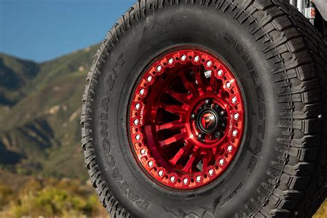 Are Fuel Wheels Beadlock