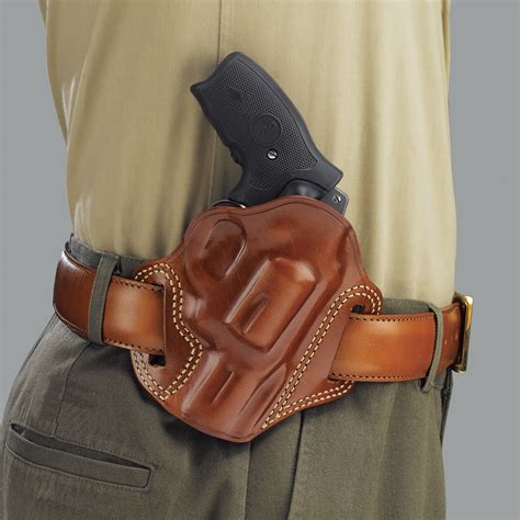 are galco holsters any good