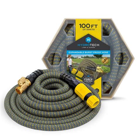 Are Garden Hoses Universal