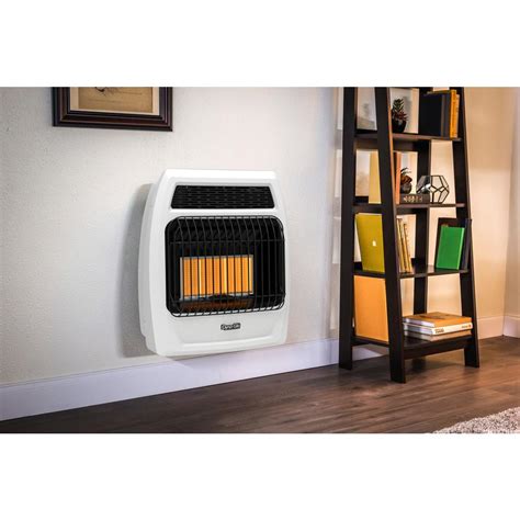 Are Gas Wall Heaters Safe
