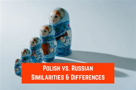 are german and russian similar