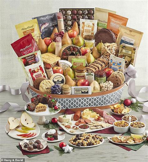 Are Gift Baskets Worth It