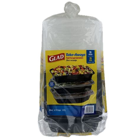 Are Glad Plastic Containers Recyclable