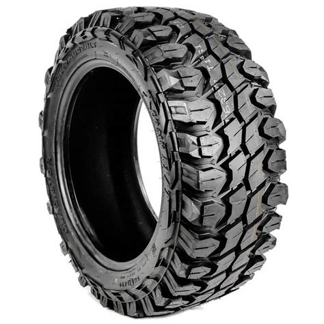 are gladiator tires made in the usa