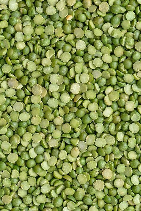 Are Green Split Peas Keto