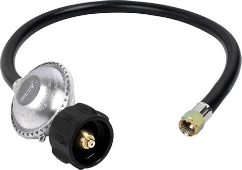 Are Grill Regulators Universal