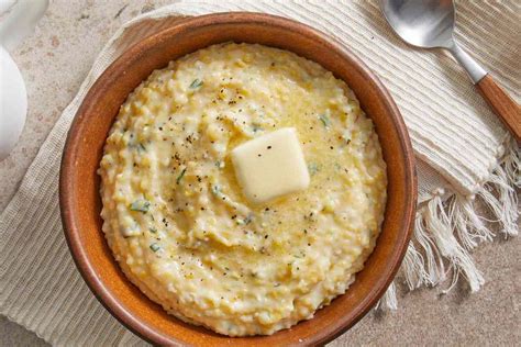 Are Grits Inflammatory