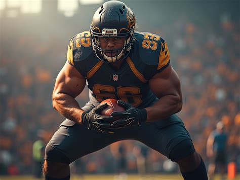 Are Guards Bigger Than Tackles