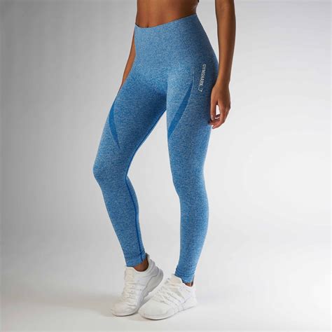 are gymshark leggings good