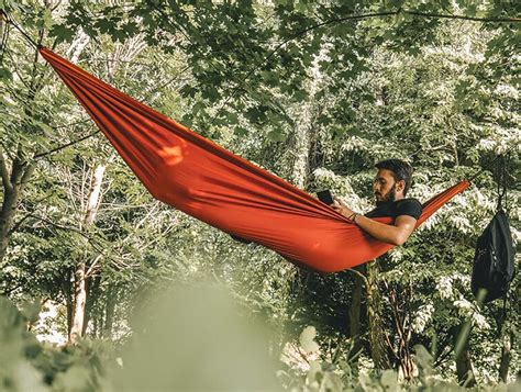 Are Hammocks Good For Lower Back