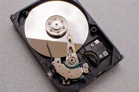 Are Hard Drives Universal