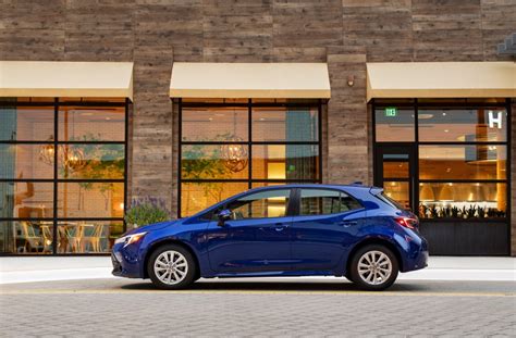 Are Hatchbacks More Dangerous