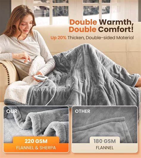 Are Heating Blankets Dangerous