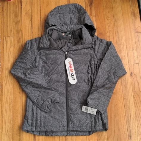 Are Heatkeep Jackets Waterproof