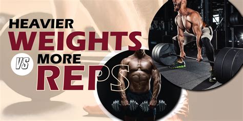 Are Heavier Weights Better