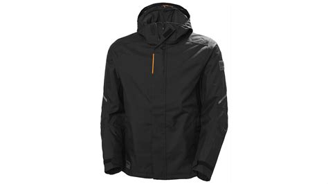 Are Helly Hansen Jackets Waterproof