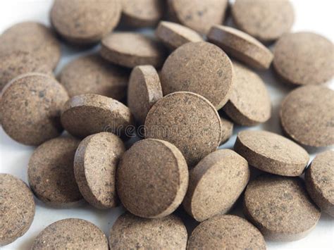 Are Herbal Tablets Safe