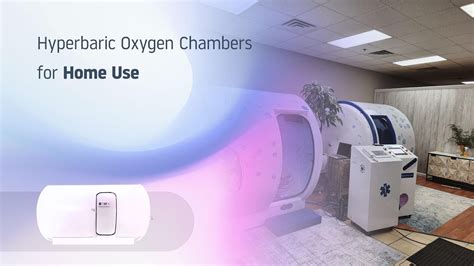 Are Home Hyperbaric Chambers Safe