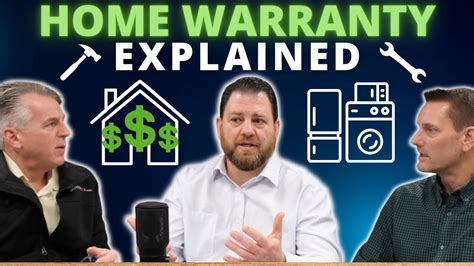 are home warranties worth it dave ramsey