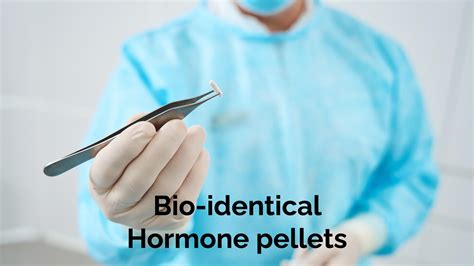 Are Hormone Replacement Pellets Fda Approved
