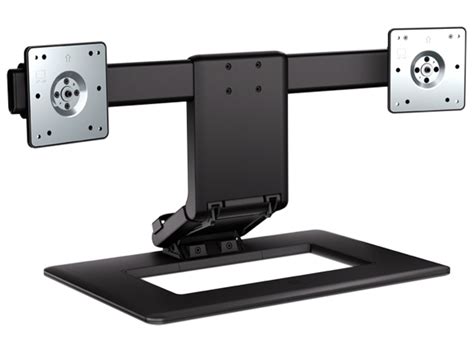 Are Hp Monitor Stands Interchangeable