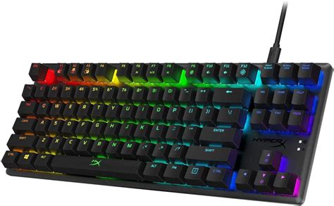 Are Hyperx Keyboards Hot Swappable