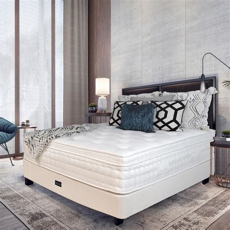 are hypnos beds the best