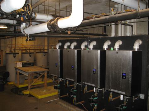 Are Ibc Boilers Good