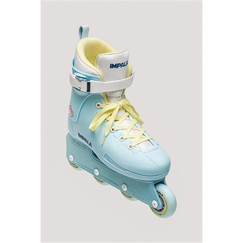 Are Impala Inline Skates True To Size