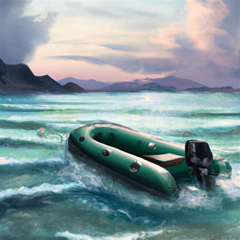 Are Inflatable Boats Safe