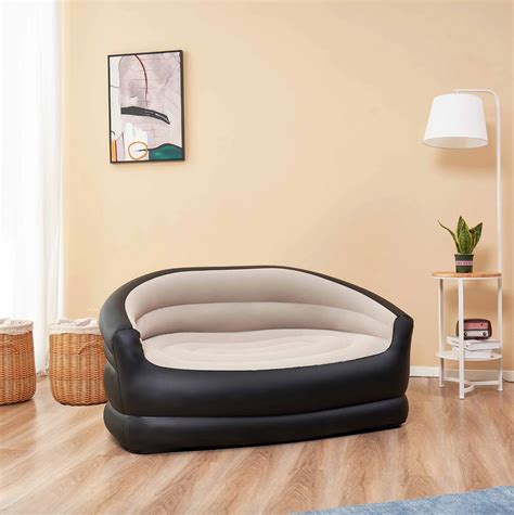 Are Inflatable Couches Comfortable