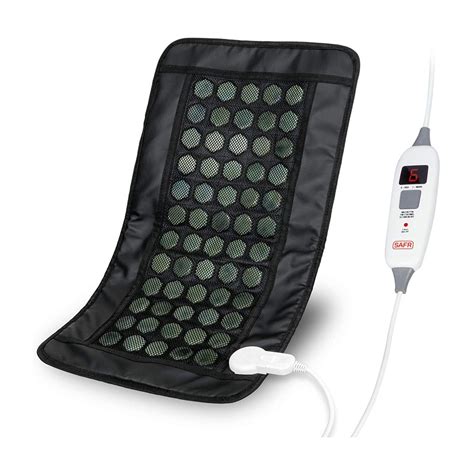 are infrared heating pads worth it