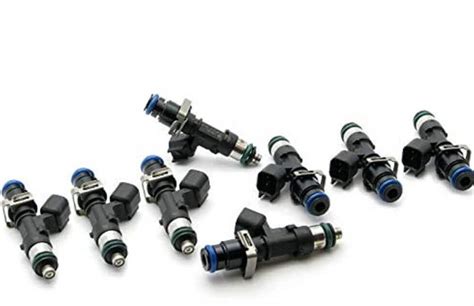 Are Injectors Universal