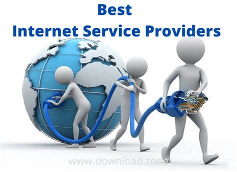are internet service providers utilities