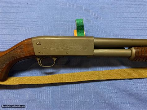 are ithaca shotguns still being made