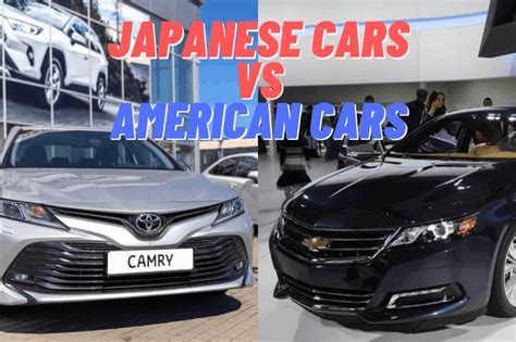 are japanese cars better