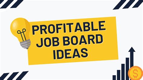 Are Job Boards Profitable
