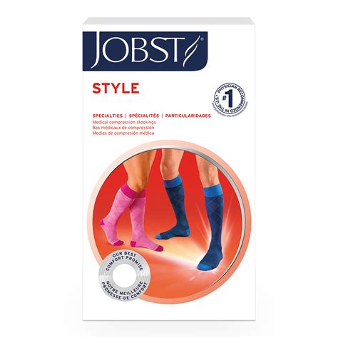 Are Jobst Compression Socks Good