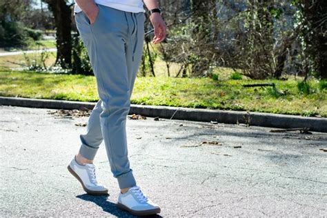 Are Joggers Still In Style In 2023?Should You Buy One? Elegantgene