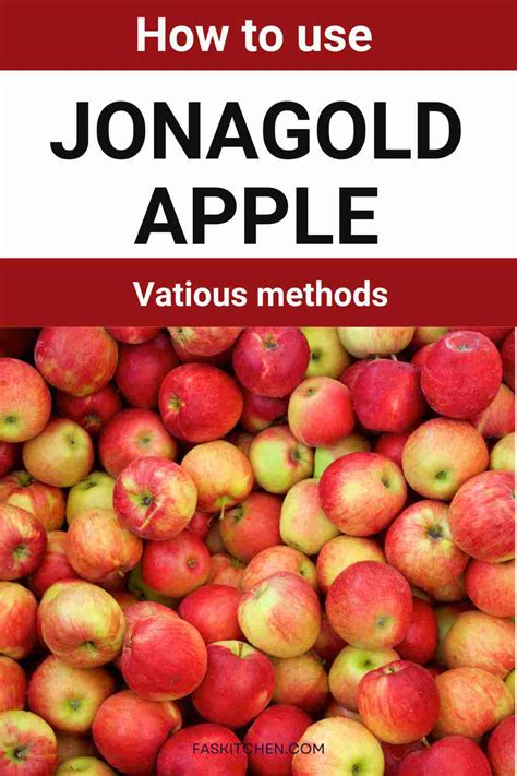 Are Jonagold Apples Soft