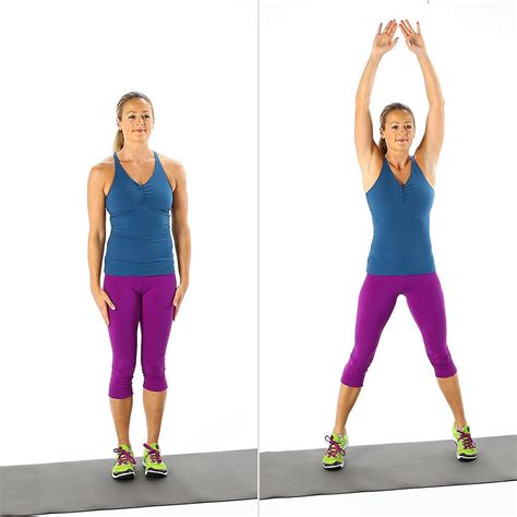 Are Jumping Jacks Strength Training