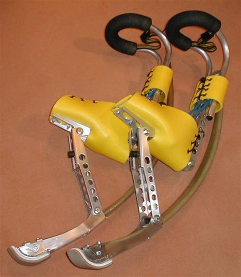 Are Jumping Stilts Safe